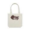 AS COLOUR Carrie Tote Thumbnail