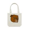AS COLOUR Carrie Tote Thumbnail