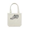 AS COLOUR Carrie Tote Thumbnail