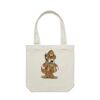 AS COLOUR Carrie Tote Thumbnail