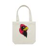 AS COLOUR Carrie Tote Thumbnail