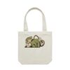 AS COLOUR Carrie Tote Thumbnail