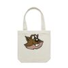 AS COLOUR Carrie Tote Thumbnail
