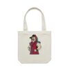 AS COLOUR Carrie Tote Thumbnail