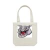 AS COLOUR Carrie Tote Thumbnail