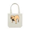 AS COLOUR Carrie Tote Thumbnail
