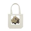 AS COLOUR Carrie Tote Thumbnail