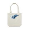 AS COLOUR Carrie Tote Thumbnail