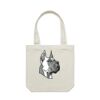 AS COLOUR Carrie Tote Thumbnail