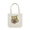 AS COLOUR Carrie Tote Thumbnail