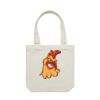 AS COLOUR Carrie Tote Thumbnail