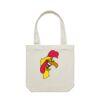 AS COLOUR Carrie Tote Thumbnail
