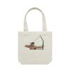 AS COLOUR Carrie Tote Thumbnail
