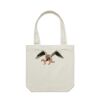 AS COLOUR Carrie Tote Thumbnail