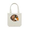 AS COLOUR Carrie Tote Thumbnail