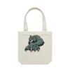 AS COLOUR Carrie Tote Thumbnail