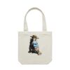 AS COLOUR Carrie Tote Thumbnail