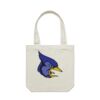 AS COLOUR Carrie Tote Thumbnail