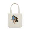 AS COLOUR Carrie Tote Thumbnail