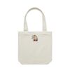 AS COLOUR Carrie Tote Thumbnail
