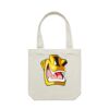 AS COLOUR Carrie Tote Thumbnail