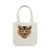 AS COLOUR Carrie Tote Thumbnail