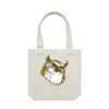 AS COLOUR Carrie Tote Thumbnail