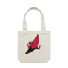 AS COLOUR Carrie Tote Thumbnail