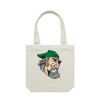AS COLOUR Carrie Tote Thumbnail