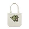 AS COLOUR Carrie Tote Thumbnail