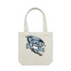 AS COLOUR Carrie Tote Thumbnail