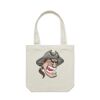 AS COLOUR Carrie Tote Thumbnail