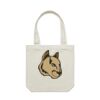 AS COLOUR Carrie Tote Thumbnail