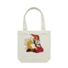 AS COLOUR Carrie Tote Thumbnail