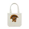 AS COLOUR Carrie Tote Thumbnail