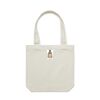 AS COLOUR Carrie Tote Thumbnail
