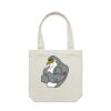 AS COLOUR Carrie Tote Thumbnail