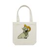 AS COLOUR Carrie Tote Thumbnail