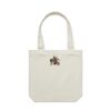 AS COLOUR Carrie Tote Thumbnail