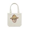 AS COLOUR Carrie Tote Thumbnail