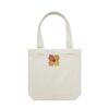 AS COLOUR Carrie Tote Thumbnail