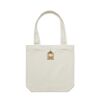AS COLOUR Carrie Tote Thumbnail