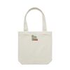 AS COLOUR Carrie Tote Thumbnail