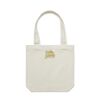 AS COLOUR Carrie Tote Thumbnail
