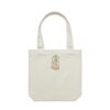 AS COLOUR Carrie Tote Thumbnail