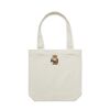 AS COLOUR Carrie Tote Thumbnail