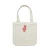 AS COLOUR Carrie Tote Thumbnail