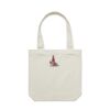 AS COLOUR Carrie Tote Thumbnail