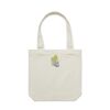 AS COLOUR Carrie Tote Thumbnail