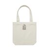 AS COLOUR Carrie Tote Thumbnail